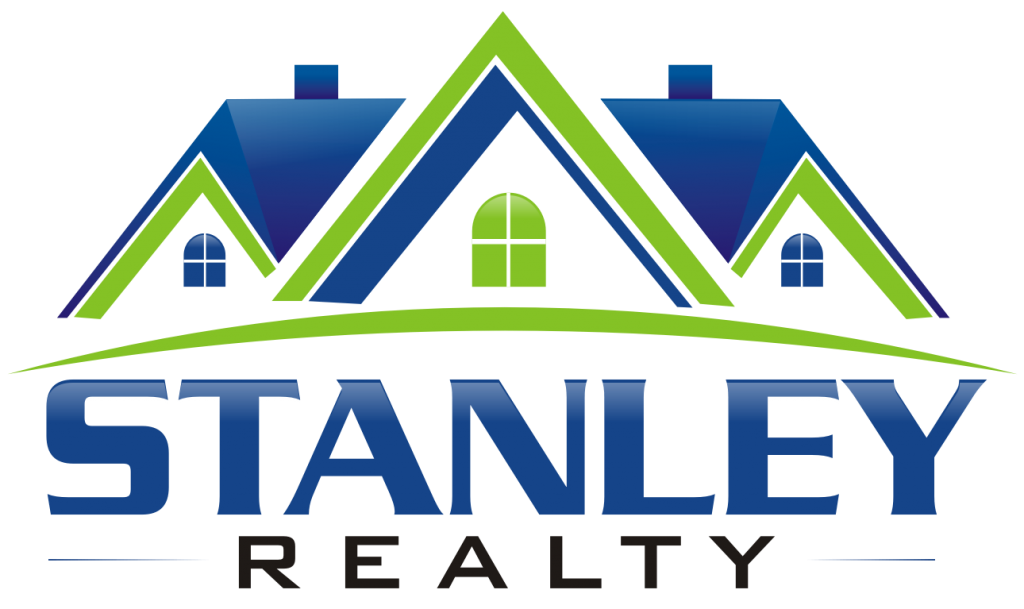 Stanley Realty Logo